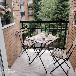 Luxory House Love Appartement